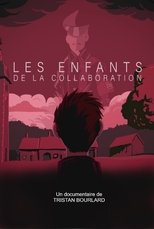 Les enfants de la collaboration poster movie