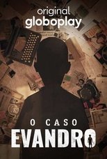 Poster for The Evandro Case: A Devilish Plot