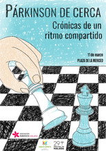 Párkison de cerca: Crónicas de un ritmo compartido poster