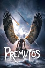 Poster for Premutos: The Fallen Angel 