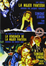 Cat People Collection