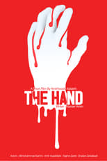 Poster for The Hand 