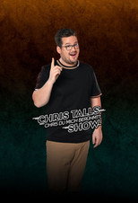 Chris Tall - "Chris du mich berühmt?" Show poster