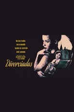 Poster for Divorciadas