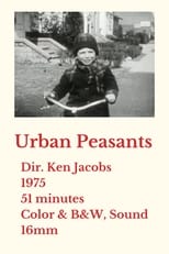 Poster for Urban Peasants