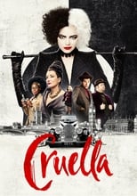 Cruella Torrent (WEB-DL) 1080p Dual Áudio / Dublado – Download