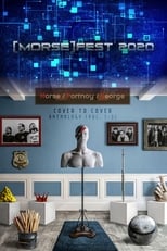 Poster for Morsefest 2020: Cover2Cover