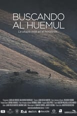 Poster for Buscando al huemul 