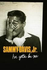 Poster for Sammy Davis, Jr.: I've Gotta Be Me 