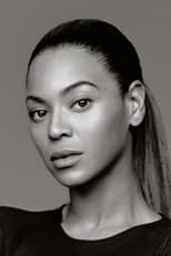 Poster van Beyoncé