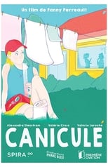 Poster for Canicule