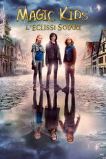 Magic Kids - L'eclissi solare