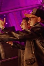 Zomer Ellende: Outsiders & Darkraver (2019)