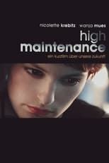 Poster for High Maintenance