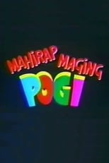 Poster for Mahirap Maging Pogi