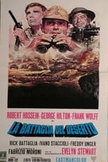 Desert Assault (1969)