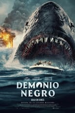 VER The Black Demon (2023) Online Gratis HD