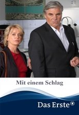 Poster for Mit einem Schlag