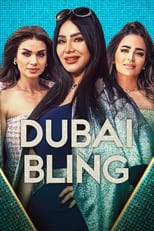 Poster for Dubai Bling