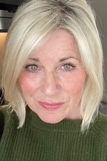 Foto retrato de Maria Ward