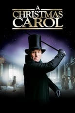 Poster for A Christmas Carol