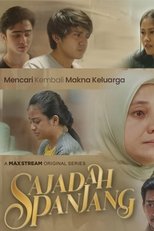 Poster for Sajadah Panjang