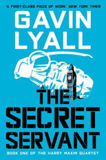 The Secret Servant poster