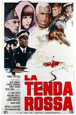 Poster di La tenda rossa