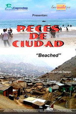 Peces de Ciudad