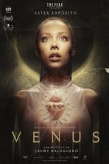 Poster di Venus