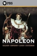 Poster di Napoleon