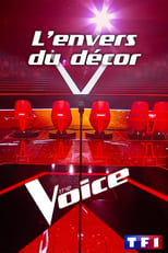 Poster for The Voice : l'envers du décor 