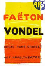 Poster for Faëton