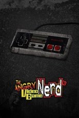 The Angry Video Game Nerd poster