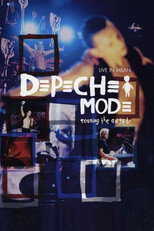 Depeche Mode: Touring the Angel - Live in Milan (2006)