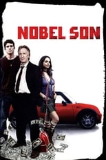 Nobel Son serie streaming