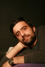 Foto retrato de Murat Deniz