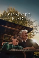 The Summer Book main poster
