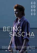 Poster for Being Sascha