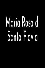 Poster for Maria Rosa di Santa Flavia 