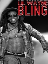 Poster for Lil Wayne: Bling 