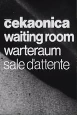 Poster for Waiting Room 