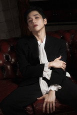 Vinci Malizon as Self - Contestant in Dream Maker