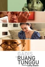 Poster for Gadis di Ruang Tunggu