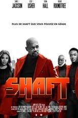 Shaft en streaming – Dustreaming