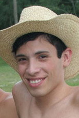 Foto retrato de Roger Rodriguez