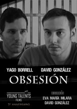 Obsesión (2018)