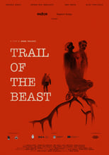 Poster for Trail of the Beast