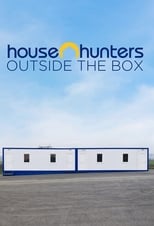 Poster for House Hunters: Outside the Box