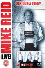 Mike Reid - Seriously Funny poster